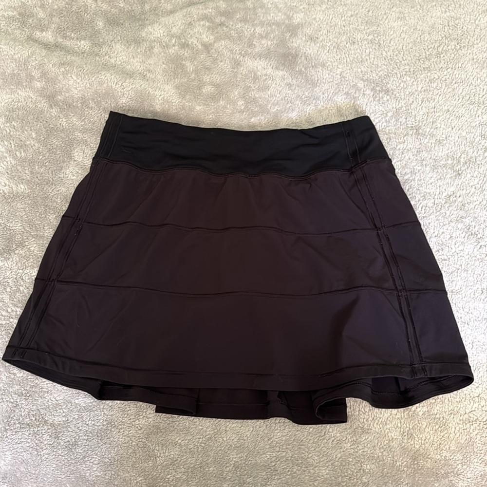 Lululemon Skort - image 2